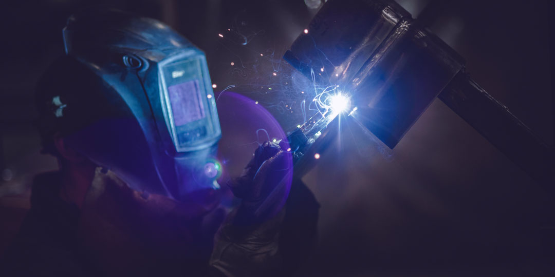 Baker Industries LargeScale Fabrication Showcase